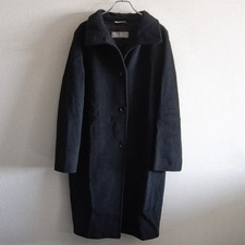 Manteau En Laine Pure MAX MARA