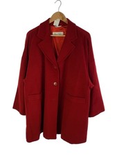 Manteau Chester En Mélange De