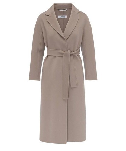Maxmara manteau laine - maxmara, en
