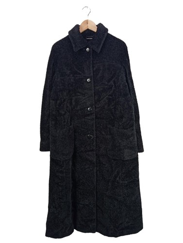 Max mara manteau laine - en,