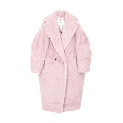 Maxmara manteau alpaga - maxmara,