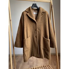 Manteau Max Mara en laine