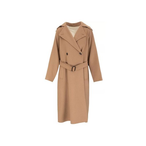 Maxmara manteau laine - manteau,
