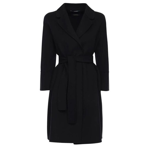 Maxmara manteau laine - maxmara, en