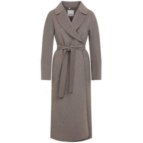 Maxmara manteau laine - en,
