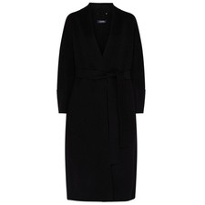 MaxMara Manteau en laine