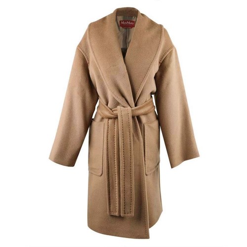 Maxmara manteau laine - manteau,
