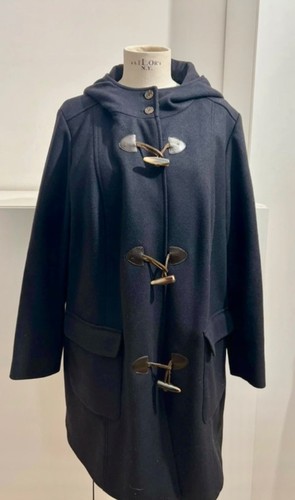 Manteau long max - manteau, mara