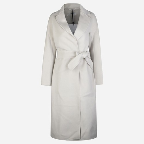 Maxmara manteau laine - manteau, en