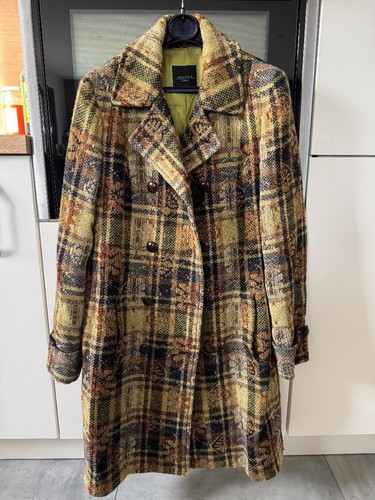 Manteau long femme weekend - manteau,