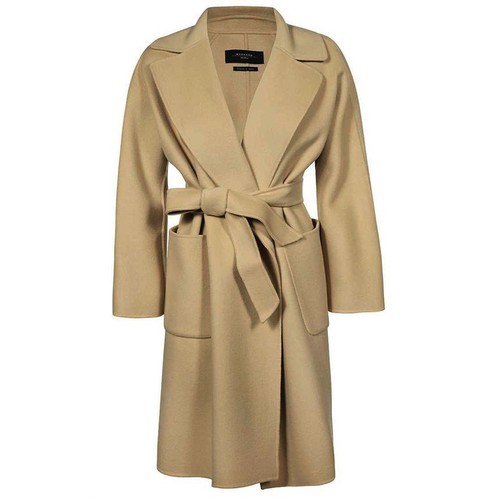 Maxmara manteau laine - maxmara,