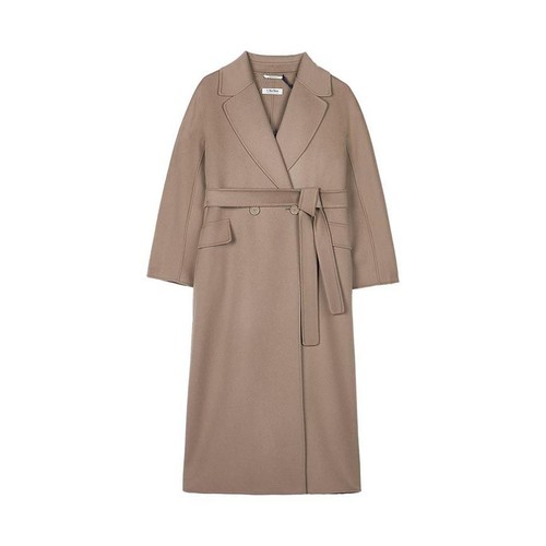 Maxmara manteau laine pour - maxmara,