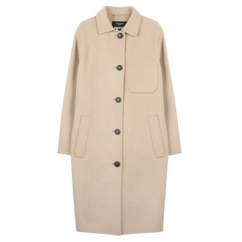 Maxmara manteau laine - maxmara,