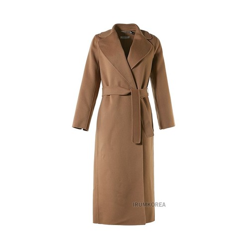 Maxmara manteau laine pour - maxmara,