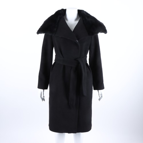 Max mara manteau - manteau, en