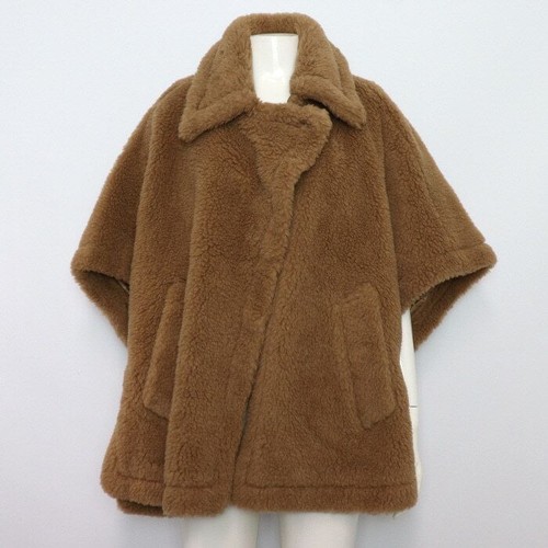 Maxmara manteau laine - maxmara,
