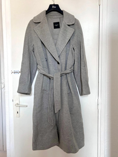 Magnifique manteau max mara - magnifique,