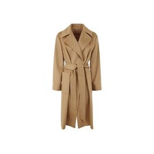 MaxMara Manteau en laine