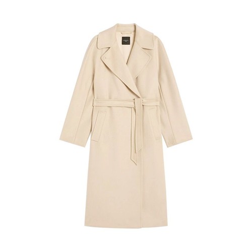 Maxmara manteau laine - maxmara,