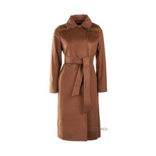 MaxMara Manteau en laine