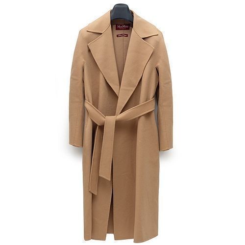Maxmara manteau cachemire - maxmara,