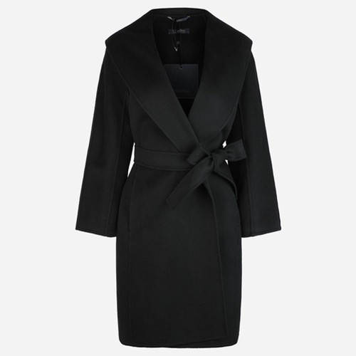 Maxmara manteau laine - maxmara, en