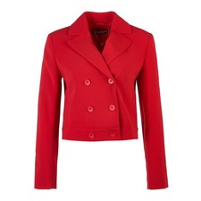 MaxMara Manteau en laine pour