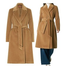 MaxMara Manteau en laine