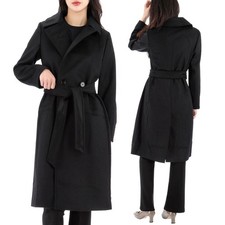 MaxMara Manteau en laine