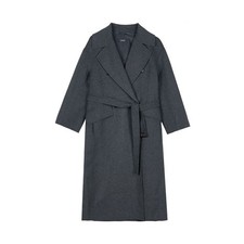 MaxMara Manteau en laine