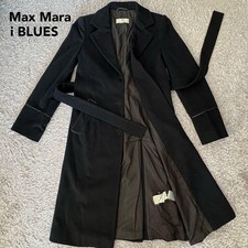 Manteau Long MAX MARA iBlues