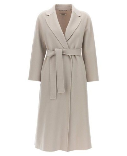 Maxmara manteau laine - maxmara,
