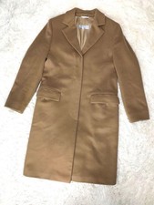Manteau En Laine MAX MARA