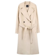 MaxMara Manteau en laine