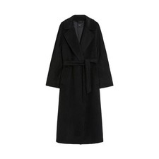 MaxMara Manteau en laine