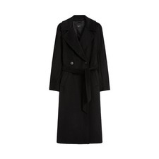 MaxMara Manteau en laine