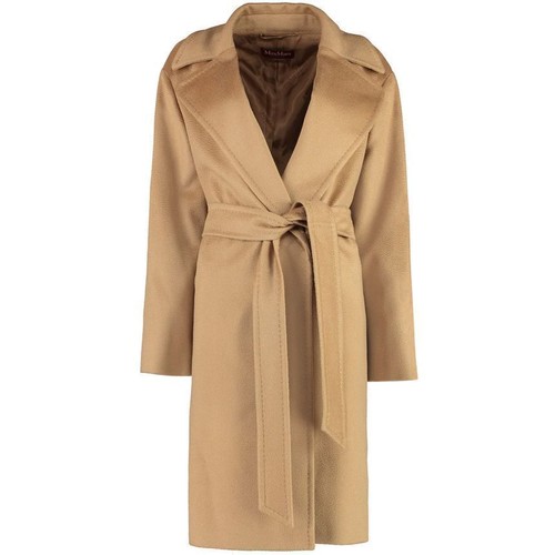 Maxmara manteau laine - maxmara, en