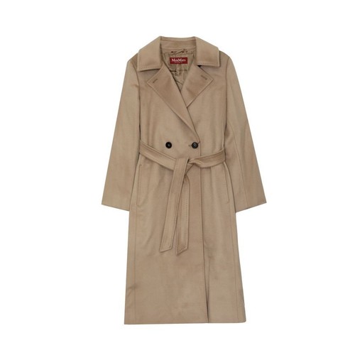 Maxmara manteau laine - manteau,