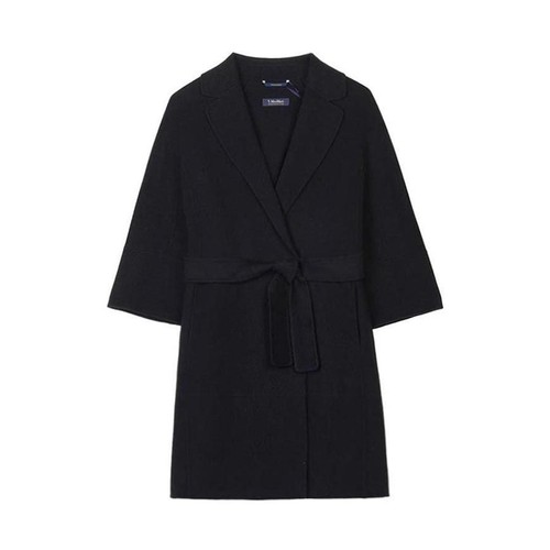 Maxmara manteau laine - maxmara,