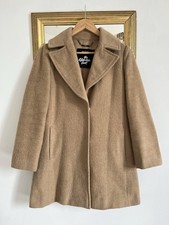 Manteau Max Mara , caban en