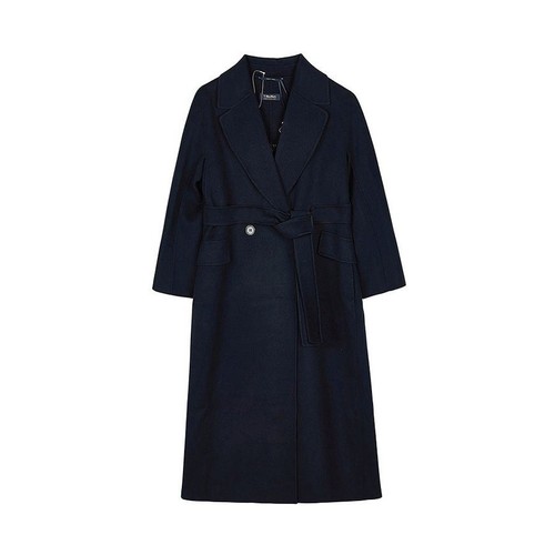 Maxmara manteau laine enzo - maxmara,