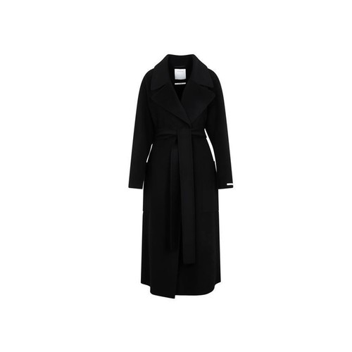 Maxmara manteau laine - manteau,