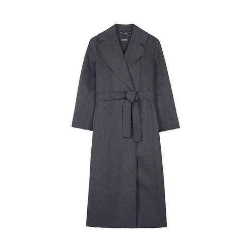 Maxmara manteau laine pour - manteau, en