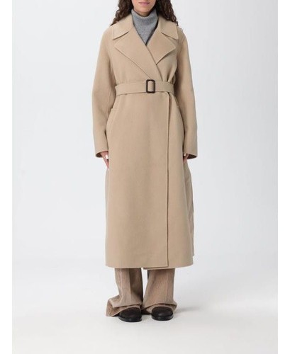Maxmara manteau laine - en,