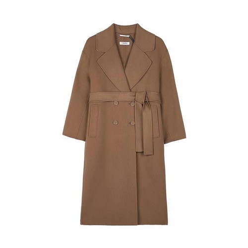 Maxmara manteau laine - maxmara,