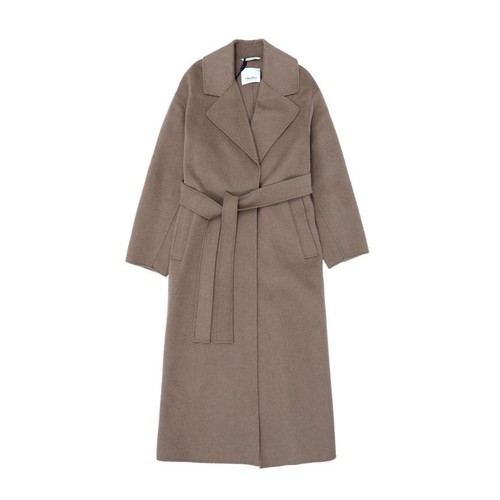 Maxmara manteau laine - maxmara,