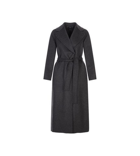 Maxmara manteau laine - en,