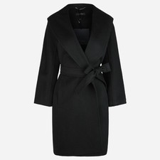 MaxMara Manteau en laine