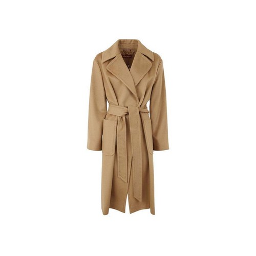 Maxmara manteau laine - manteau,