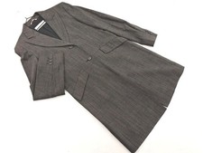 Manteau Chester En Laine